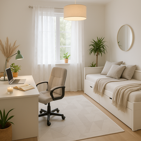 A Scandinavian dream for children