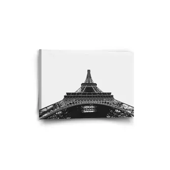 Sablio Obraz Eiffel Tower 4 - 60x40 cm