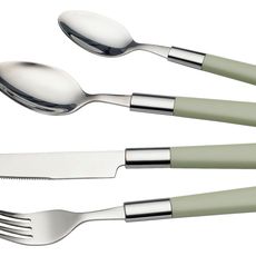 Echtwerk CUTLERY SET stainless steel, 16 pieces