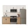 Kitchen Cabinets