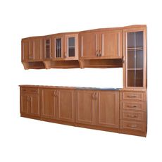 Kitchen line Olek Merkury alder
