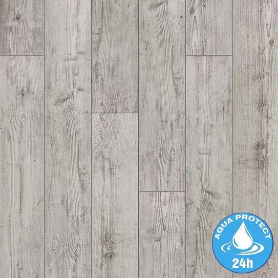 Waterproof laminate floor Pinia Modena 10mm AC4 Freedom WR 54734