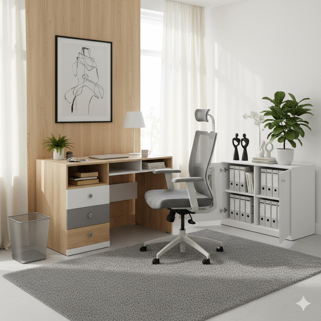 Modern office