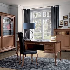 TARANKO Verona rustic office brown (Cognac 18)