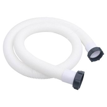 vidaXL Pool Hose 38 mm 180 cm