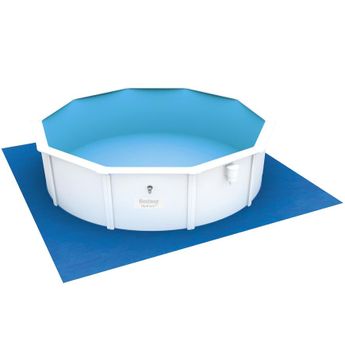 Podložka pod bazén Flowclear 4,88 x 4,88m 58003