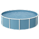 Pools & Spas