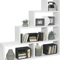 Xora DIVIDING WALL, white, 164/164/29 cm