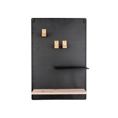 Notice board 34.5x52 cm Perky Mesh – PT LIVING