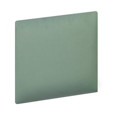 Upholstered panel 30/30 sage