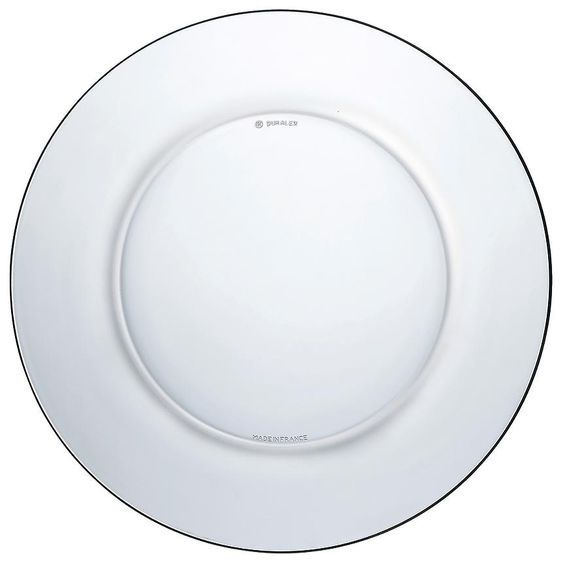 Plate Lys 23.5 cm