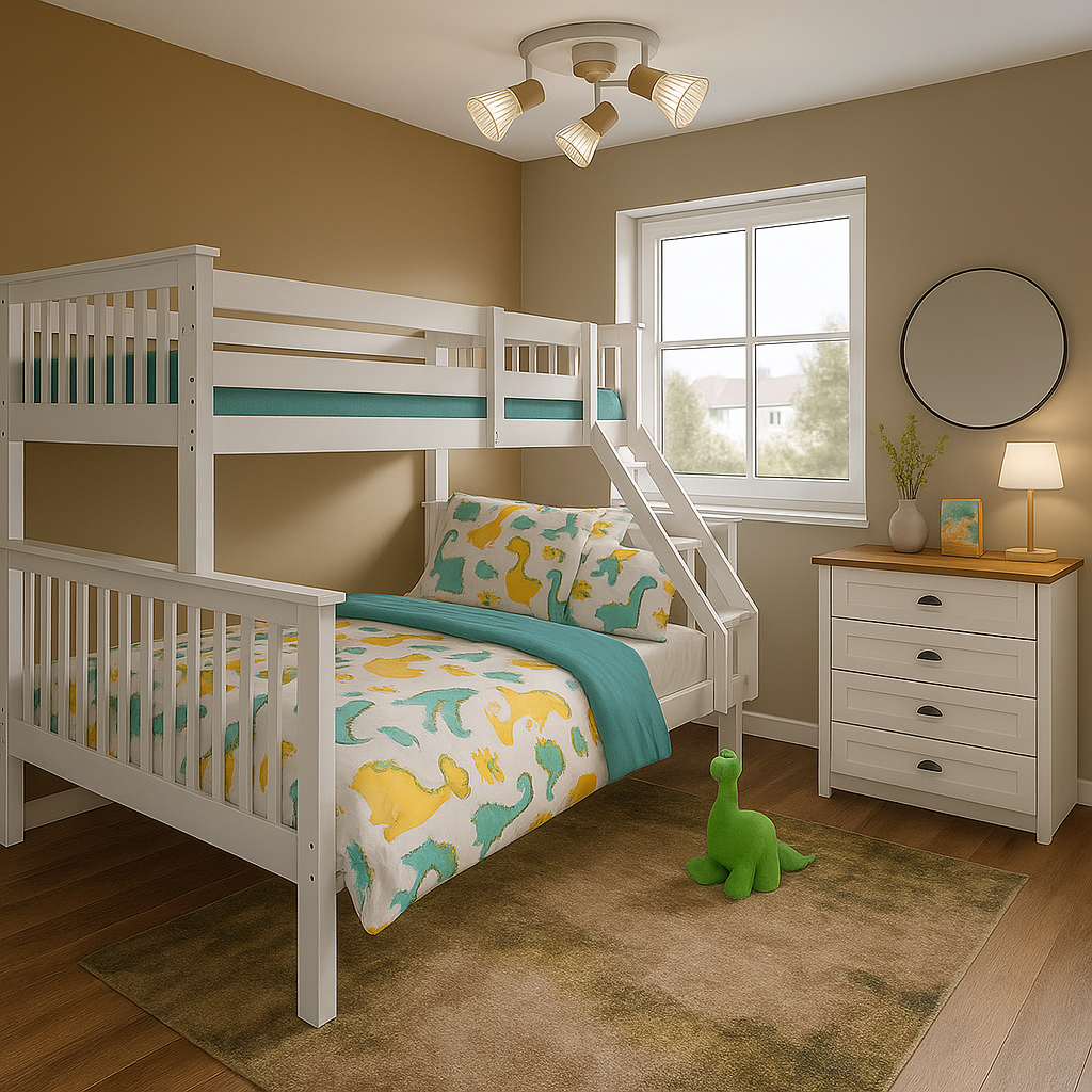 Room for children