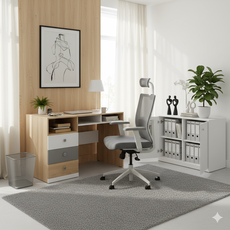 Modern office