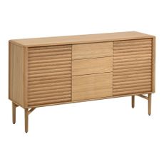 Chest of drawers in oak decor Kave Home Lenon