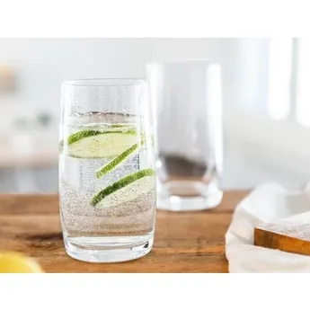 Sklenice na vodu SIMPLY, 380 ml