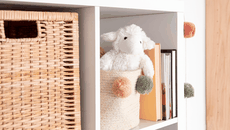 Kids room