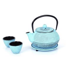 Echtwerk TEAPOT SET,