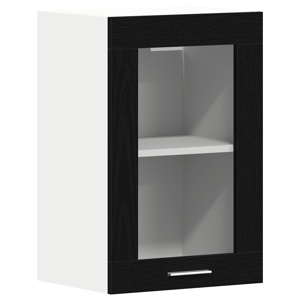vidaXL | with Storage Engineered wood
