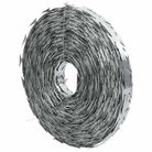 vidaXL Razor Concertina Wire Galvanized Steel 1640.4'