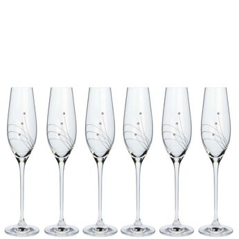Celebration Crystals classic 210 ml 6 ks