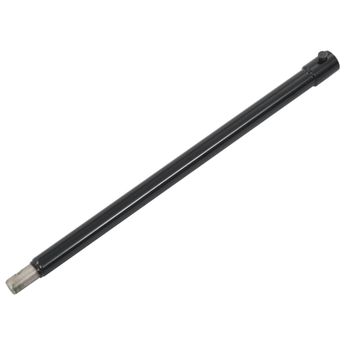 vidaXL Drill Extension Steel 1.6 '