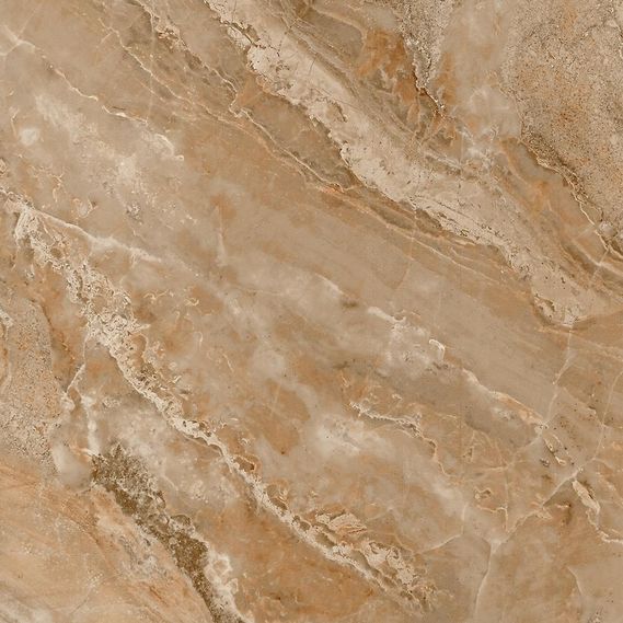 Tile Aura Marron brillo 45/45 PEI 3