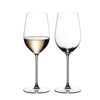 Riedel Veritas Riesling/Zinfandel sklenice na víno 409 ml 2 ks
