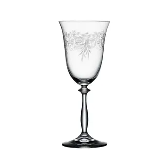 Sklenice na červené víno Romance 350 ml