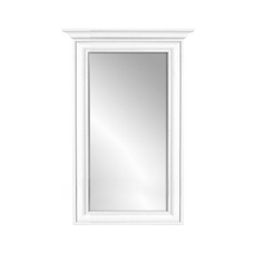 Mirror, alpine white, KENTAK LUS50