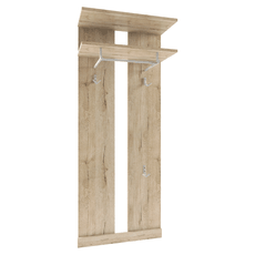 Wall hanger 60, san remo oak, ORESTES