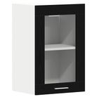 vidaXL | with Storage Engineered wood