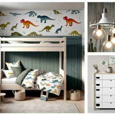 A Scandinavian paradise for children