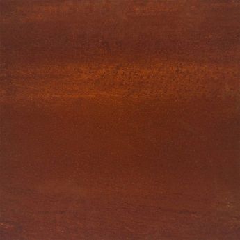 vidaXL Garden Raised Bed 39.4"x39.4"x7.3" Corten Steel