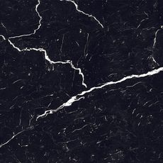 Gresova tile Black Marquina High Glossy Rekt. 60/60