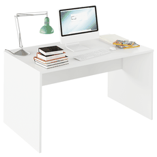 Desk, white, RIOMA TYPE 11