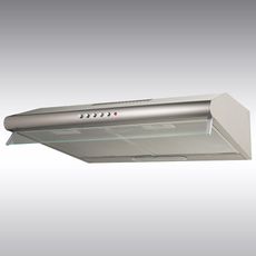 Hood P-3050 INOX