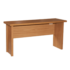 Desk, American cherry, OSCAR T01