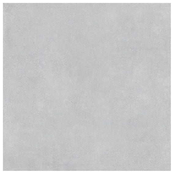 Stoneware tile Metropoli gris rekt. 80/80