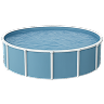 Pools & Spas