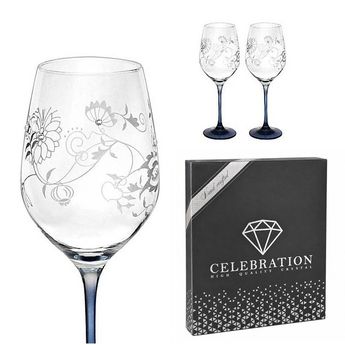Celebration Crystals Preciosa Cibulák 360 ml 2 ks