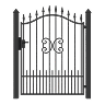 Fences & Gates