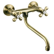 Novaservis Ferro Antica - Sink faucet, bronze BAI5BR