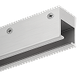 Ceiling Curtain Tracks