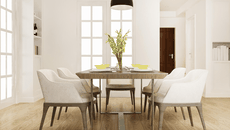 Dinning room