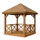 Gazebos