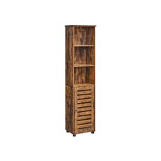 VASAGLE Bathroom cabinet SONGMICS BBK160X01