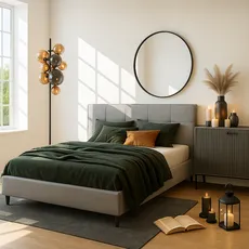 Design dream bedroom