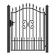 Fences & Gates