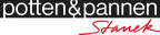 Pottenpannen
