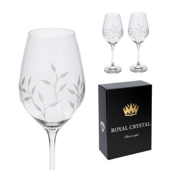 Celebration crystals Celebration Royal lístky 360 ml 2 ks